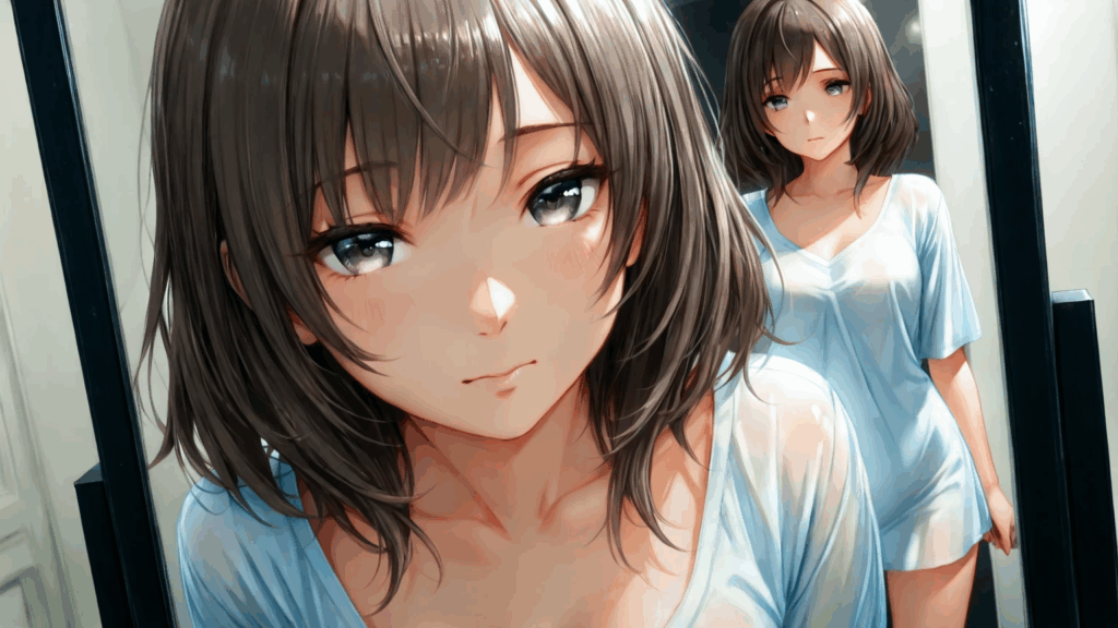 人数が増えるプロンプト