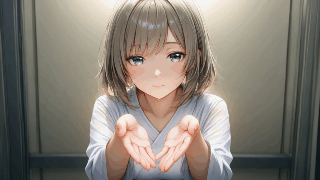 ✅ 良い例（安全に修正したプロンプト）