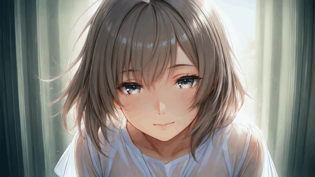 ミステリアス世界観の失敗例