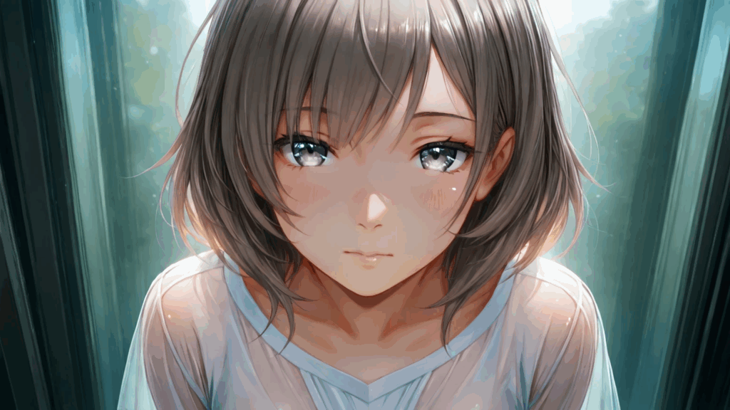 シネマティック世界観の失敗例