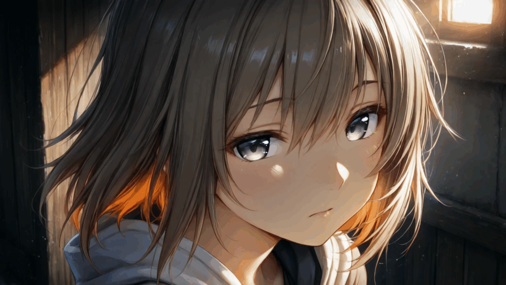 シネマティック世界観の成功例