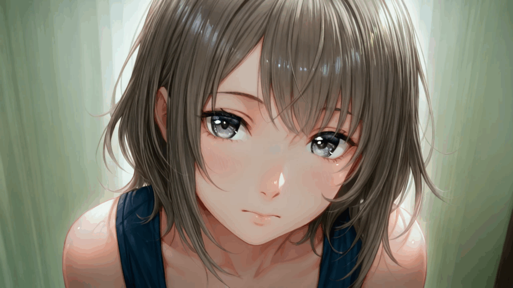 静かな夜の失敗例