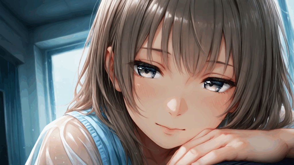 暖かい世界観の失敗例