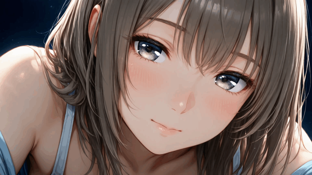 静かな夜の成功例